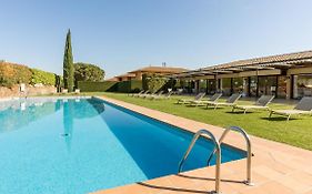 Apartahotel Suites Vila Birdie